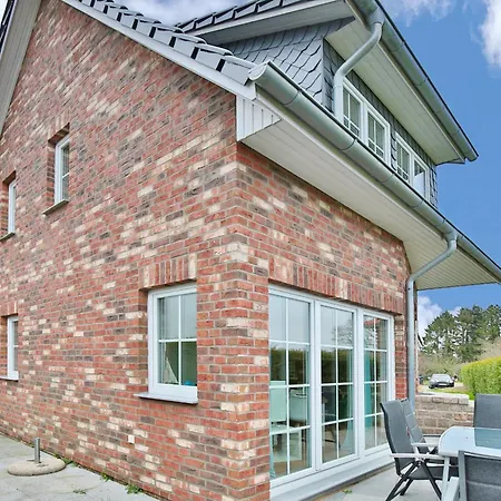 Apartament Min Soel 1 Und 2 *