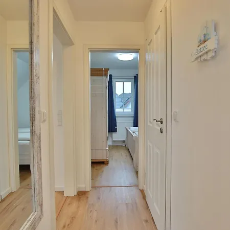 Min Soel 1 Und 2 Apartament *