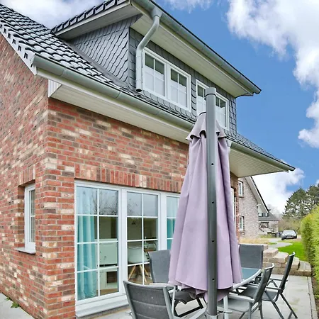 Apartament Min Soel 1 Und 2 Scharbeutz