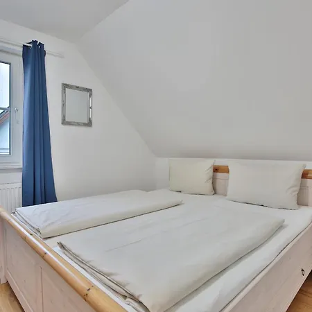 Min Soel 1 Und 2 Apartament Scharbeutz