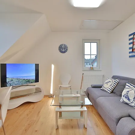 Min Soel 1 Und 2 Scharbeutz