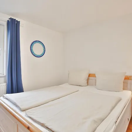 Min Soel 1 Und 2 Apartament