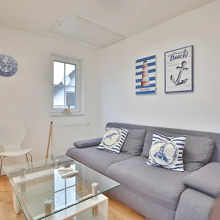 Apartament Min Soel 1 Und 2 *