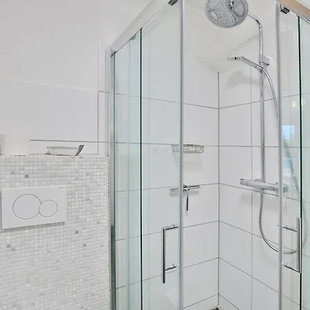 Apartament Min Soel 1 Und 2 Scharbeutz