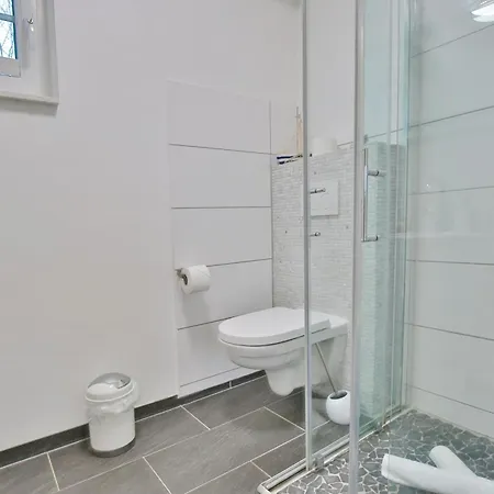 Min Soel 1 Und 2 Apartament