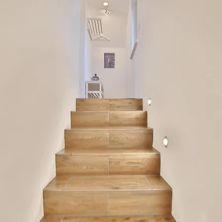 Apartament Min Soel 1 Und 2 *