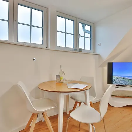 Apartament Min Soel 1 Und 2 *