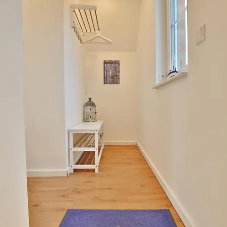 Min Soel 1 Und 2 Apartament Scharbeutz