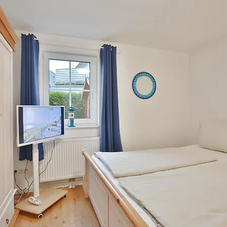 Min Soel 1 Und 2 Apartament