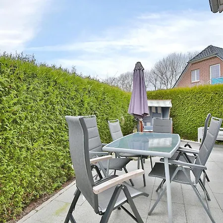 Min Soel 1 Und 2 Scharbeutz